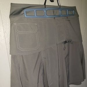 Athleta Skort Size 4